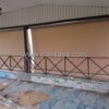 سایبان چندباره یا 180 درجه