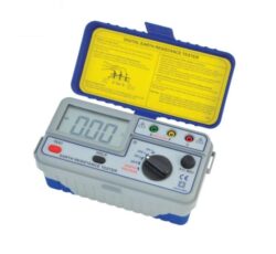 ارت سنج دیجیتال 3 سیمه برند SEW مدل 1120ER