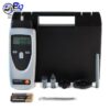 تاکومتر دورسنج برند تستو مدل 470 Testo