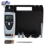 تاکومتر دورسنج برند تستو مدل 470 Testo
