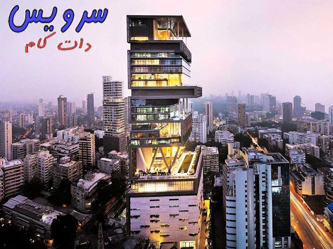 قیمتی ترین وسایل جهان را بشناسید.