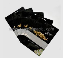 کیسه ماسک پزشکی چسبدار