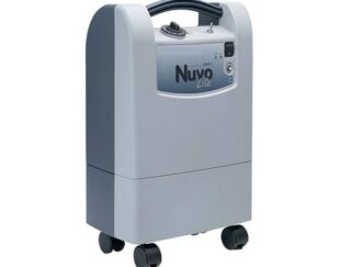 نمایندگی اکسیژن ساز نفس یار طب