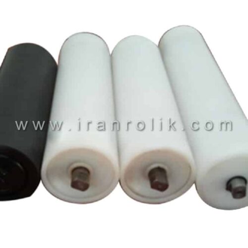 تولید رولیک کانوایر