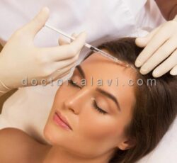 ‎تزریق بوتاکس شرق تهران