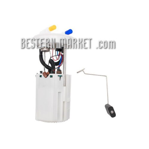 پخش قطعات موتوری  BESTURN