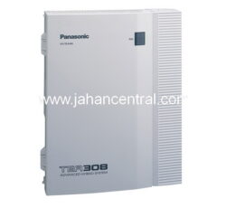 دستگاه سانترال پاناسونیکKX-TDA100