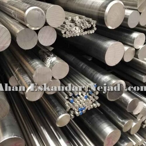 فروش میلگرد ترانس سیکا