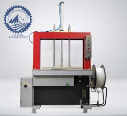 تسمه کش اتوماتیک و نیمه اتوماتیک جی سی پک