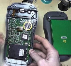 آموزش تعمیرات کارتخوان