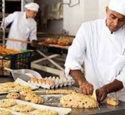 دوره های آشپزی