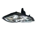 قطعات یدکی بی وای دی  BYD S6