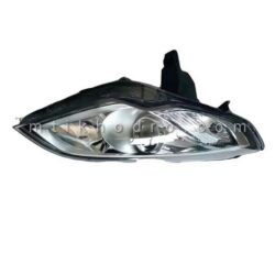 قطعات یدکی بی وای دی  BYD S6