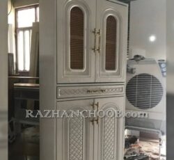 فروش سرویس چوب اقساطی