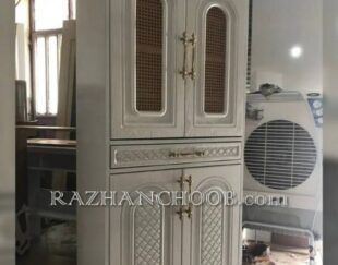 فروش سرویس چوب اقساطی