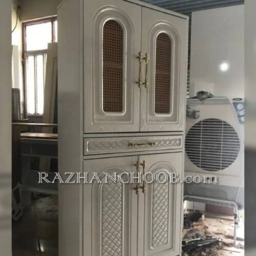 فروش سرویس چوب اقساطی