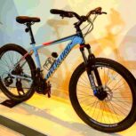 دوچرخه آلومینیوم مدل ترک نو آکبند