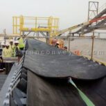 نصب و راه اندازی نوار نقاله