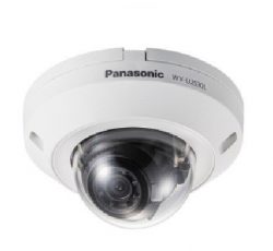 دوربین مداربسته دام آی پی پاناسونیک WV-U2530L
