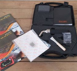 کراس کات برند الکومتر مدلELCOMETER 107