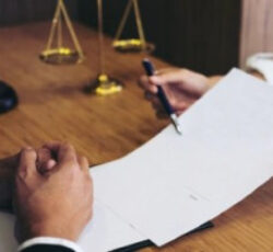 وکیل اداره کار غرب تهران – گروه مشاوران روابط کار