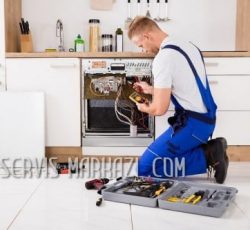 قیمت تعمیرات ظرفشویی