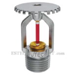 اسپرینکلر آتش نشانی یوتک YOUTAIKE