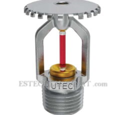 اسپرینکلر آتش نشانی یوتک YOUTAIKE