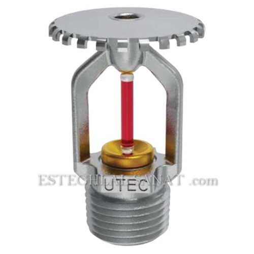 اسپرینکلر آتش نشانی یوتک YOUTAIKE