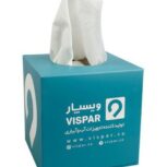 چاپ روی دستمال کاغذی در مشهد