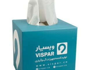 چاپ روی دستمال کاغذی در مشهد