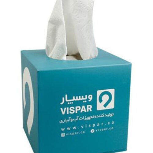 چاپ روی دستمال کاغذی در مشهد