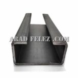 فروش پروفیل های صنعتی و ساختمانی
