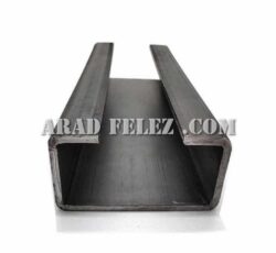 فروش پروفیل های صنعتی و ساختمانی