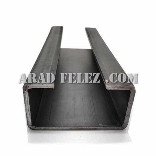 فروش پروفیل های صنعتی و ساختمانی
