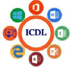 دوهره های آموزشی ICDL