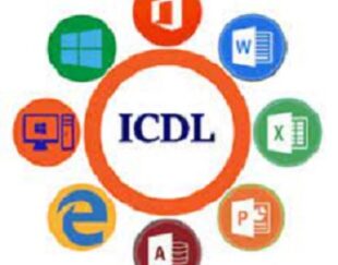 دوهره های آموزشی ICDL
