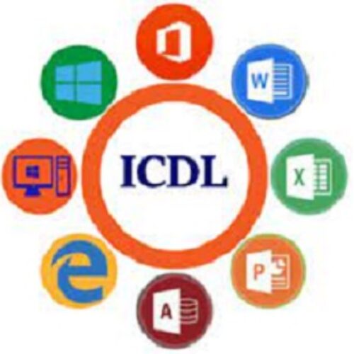 دوهره های آموزشی ICDL