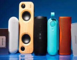 نمایندگی اسپیکر مدیا