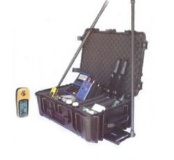 دستگاه بررسی عیوب پوشش خطوط لوله و کابل DCVG R839