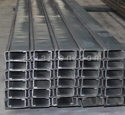 قیمت روز پروفیل