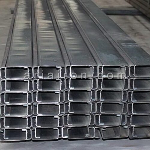 قیمت روز پروفیل