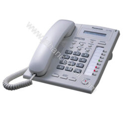 تلفن پاناسونیک بی سیم و با سیم