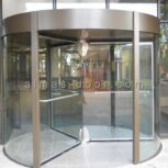 درب اتوماتیک خم شمال تهران