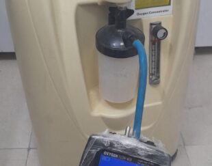 نمایندگی اکسیژن ساز زنیت مد