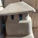 کلاهک سیمانی شومینه و بخاری – راهکار مطمئن