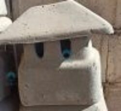 کلاهک سیمانی شومینه و بخاری – راهکار مطمئن