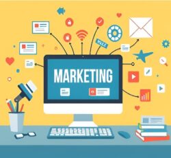 دوره جامع دیجیتال مارکتینگ