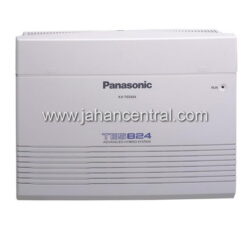 دستگاه سانترال تمام IP مدل KX-NS1000