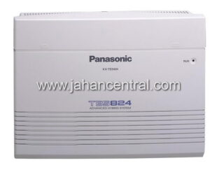 دستگاه سانترال تمام IP مدل KX-NS1000